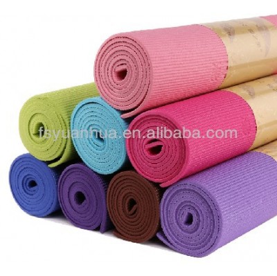 Wholesale yoga mat