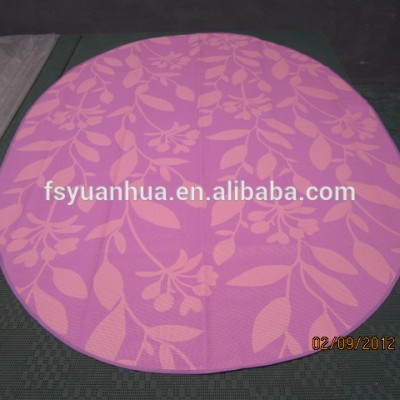 ECO PVC Garden Table cloth