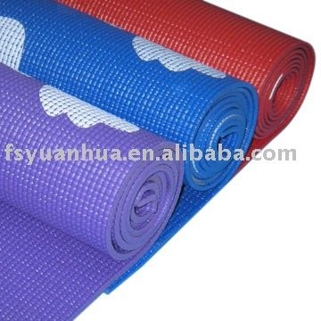 Yoga Mats