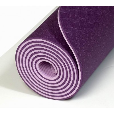 sell TPE yoga mat