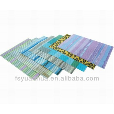 PVC Pet Mat